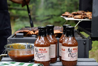 Savor the Flavor: Celebrating National BBQ Month in May