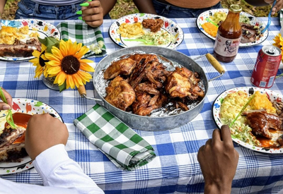 5 Essential Must-Haves for the Perfect BBQ