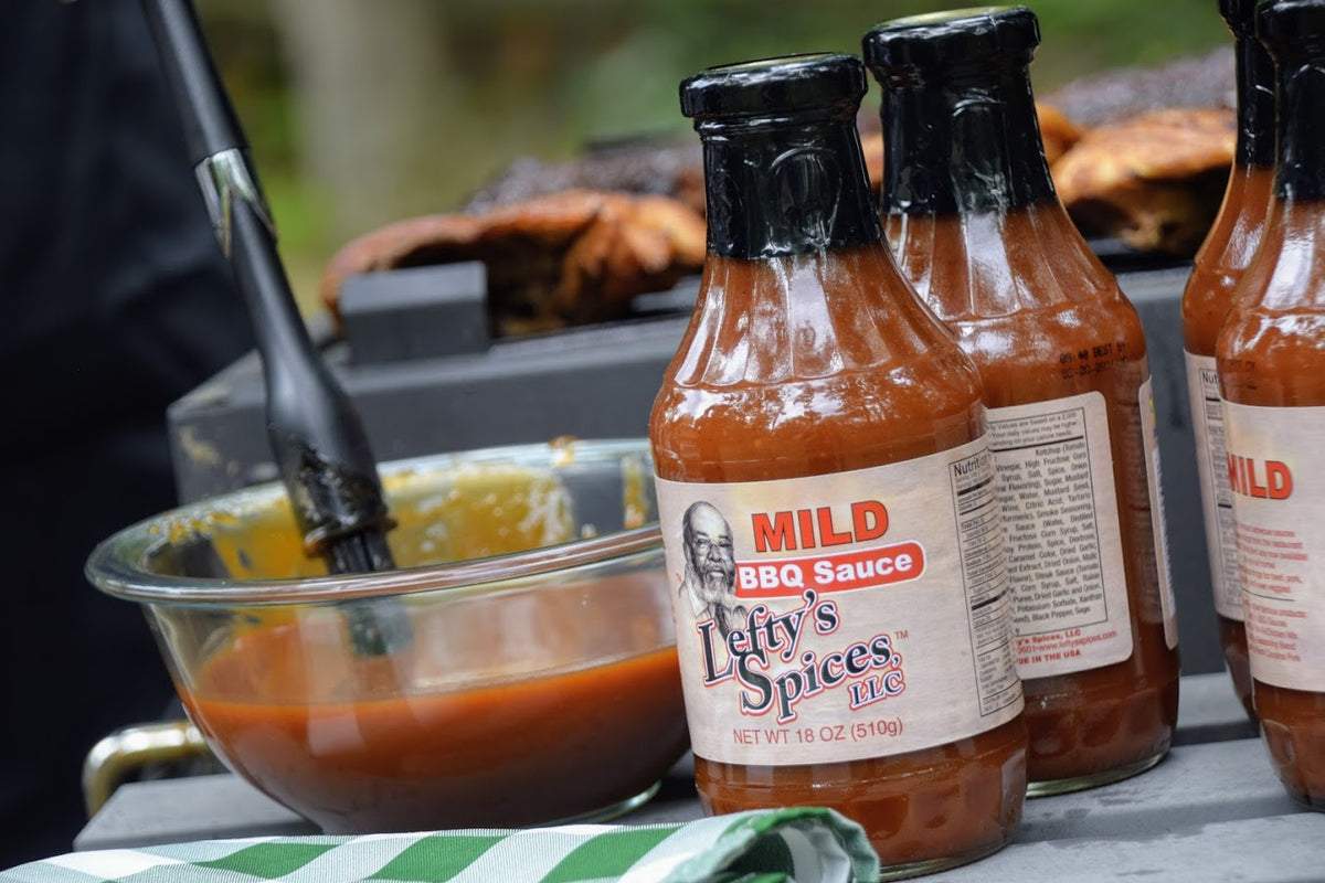 5 Essential Must-Haves for the Perfect BBQ – Lefty's Spices