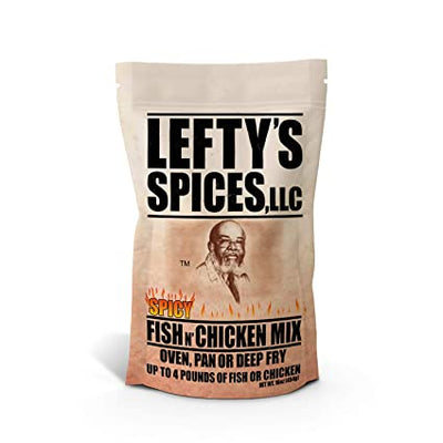 For Our Spicy Lovers... National Spicy Food Day!