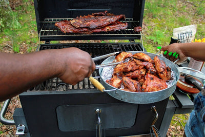 Grilling Tips That Will Change Your Whole Grilling Experience!