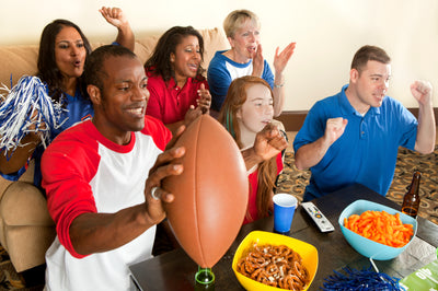Your SuperBowl Party Won't Be the Same Without This!